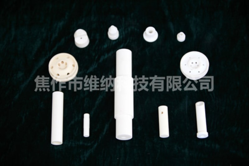 氧化锆陶瓷喷嘴